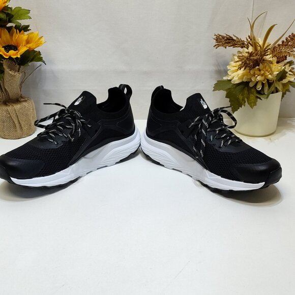The North Face VECTIV Hypnum Hike Trail 3.5 mm Lugs Durable Traction WMNS US 10 - Picture 5 of 13